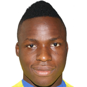 Thomas Emmanuel Ulimwengu