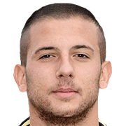 Simone Antonino Calvano