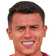 Richard Rodrigo Calderón Llori