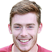 Luke Myers James