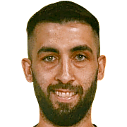 Marcos Leonel Pérez