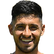 Sergio Exequiel Modón