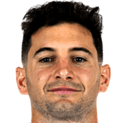 Lucas Nicolás Alario