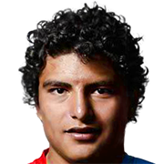 Jorge Armando Mora Guzmán