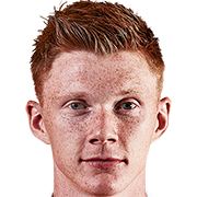 Samuel Raymond Clucas