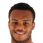 Aaron Joshua Amadi-Holloway