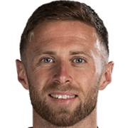 Jordan Charles Clark