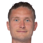 Christian Nikolaj Sørensen