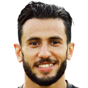 Rami Jeridi