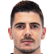 Jon Ander Serantes Simón