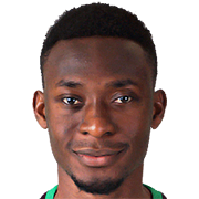 Komla Serge Sitsofe Nyuiadzi