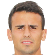 Luis Leandro Sosa Otermin