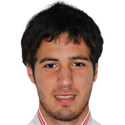 Patricio Elías Vidal