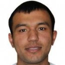 Bakhodir Nasimov