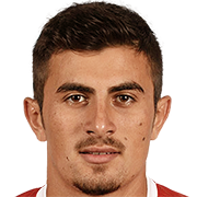 Okan Deniz