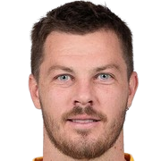 James Kevin Donachie