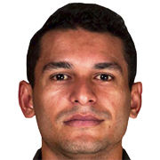 Bruno Araújo Chalkiadakis