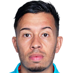 Sebastián Velásquez