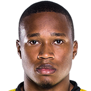 Arsenio Jermaine Cedric Valpoort