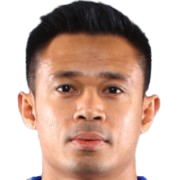 Ahmad Hazwan Bin Bakri