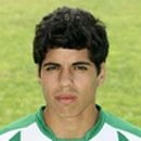 Gonçalo Miguel Reyes Dias