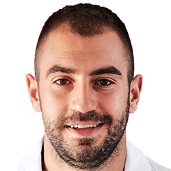 Nikola Kolev