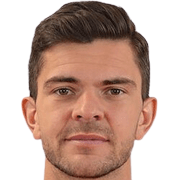 Fredrik Oldrup Jensen