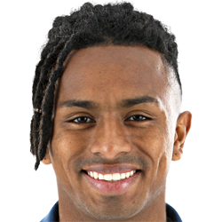 José Yordy Reyna Serna