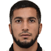 Urfan Ağamehdi Oğlu Abbasov