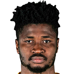Mandé Sayouba