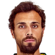 Marco João Costa Baixinho