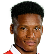 Julian Marc Jeanvier