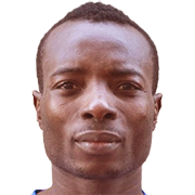 Stanley Nka Ohawuchi