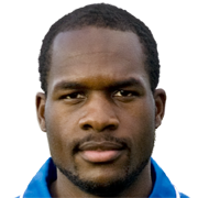 Kieron Emerson Forbes