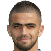 Mickaël Akim Orinel