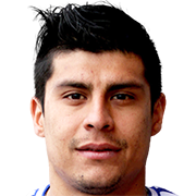 Patricio Rodolfo Rubio Pulgar