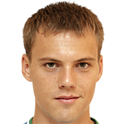 Artem Valeryevich Deljkin