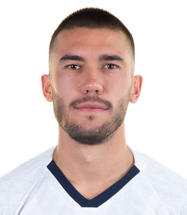 Juan Pablo Vigón Cham