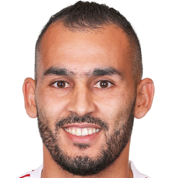 Khalid Boutaïb