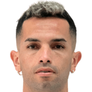 Gabriel Horacio Carabajal