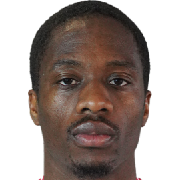 Terence Kongolo