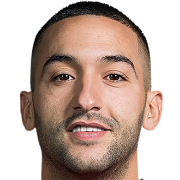 Hakim Ziyech