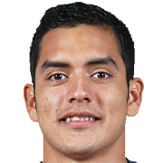 Sergio Adrián Flores Reyes