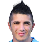 Claudio Daniel Francés Burgos