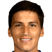 Hernán Albano Becica