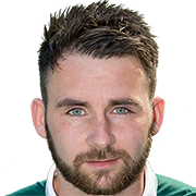James Keatings