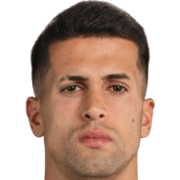 João Pedro Cavaco Cancelo