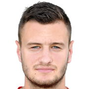 Nemanja Lakić-Pešić