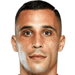 Michaël Barreto