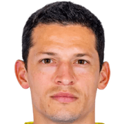 Daniel Colindres Solera